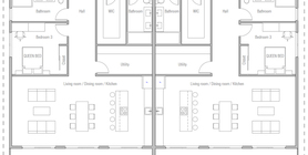 duplex house plans 20 HOUSE PLAN CH536D V2.jpg