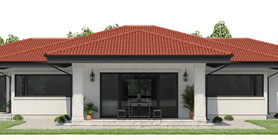 modern house plans 001 house plan CH561.jpg