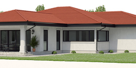modern house plans 03 house plan CH561.jpg