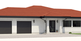 modern house plans 05 house plan CH561.jpg