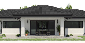 modern house plans 08 house plan CH561.jpg