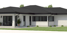 modern house plans 09 house plan CH561.jpg