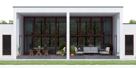 duplex house plans 03 house plan 562CH D 1.jpg
