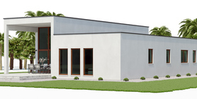 contemporary house plans 04 house plan 562CH 1.jpg