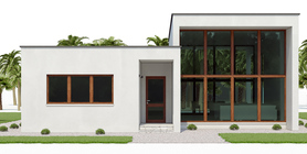 contemporary house plans 06 house plan 562CH 1.jpg
