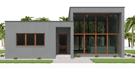 contemporary house plans 08 house plan 562CH 1.jpg