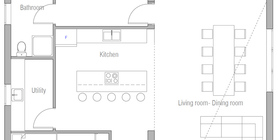 contemporary home 10 house plan 562CH 1.jpg