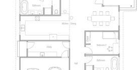 modern house plans 20 home plan CH563 V2.jpg