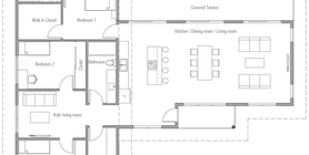 small house plans 20 house plan ch564.jpg