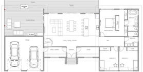 modern house plans 20 house plan 565CH.jpg