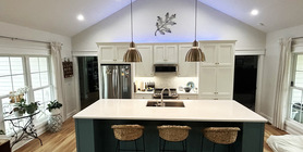 modern farmhouse plans 003 05 Small House Plan CH567.jpg