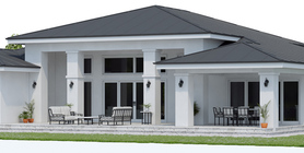 modern house plans 04 house plan 569CH 5.jpg