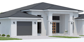 modern house plans 05 house plan 569CH 5.jpg