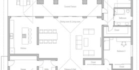 modern house plans 30 HOUSE PLAN CH569 V3.jpg