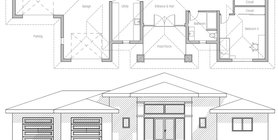 modern house plans 34 HOUSE PLAN CH569 V5.jpg