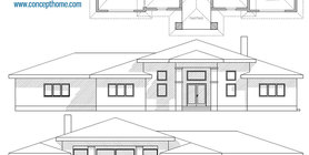 classical house plans 40 HOUSE PLAN CH569 V8.jpg