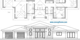 classical house plans 44 HOUSE PLAN CH569 V10.jpg