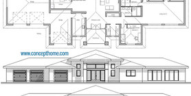 modern house plans 46 HOUSE PLAN CH569 V11.jpg