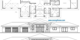 classical house plans 48 HOUSE PLAN CH569 V12.jpg