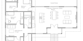 coastal house plans 11 house plan 542CH 4.png