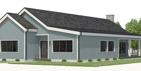 small houses 11 house plan ch578.jpg