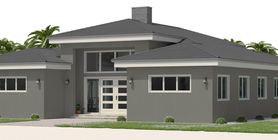 classical house plans 04 house plan 573CH 5 H.jpg