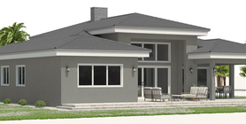 classical house plans 05 house plan 573CH 5 H.jpg