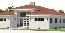 classical house plans 11 house plan 573CH 5 H.jpg