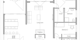classical house plans 20 house plan 573CH 5 H.jpg