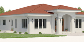 classical house plans 04 house plan 577CH 2.jpg