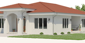 classical designs 05 house plan 577CH 2.jpg