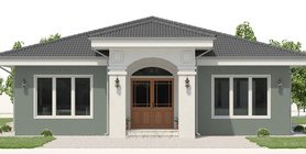 classical designs 07 house plan 577CH 2.jpg