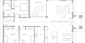 classical house plans 10 house plan 577CH 2.jpg