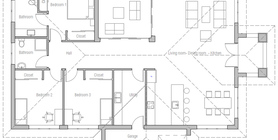 classical house plans 15 house plan 577CH 2.jpg