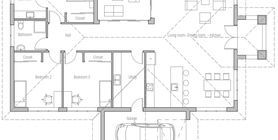 classical house plans 20 house plan 577CH 2.jpg
