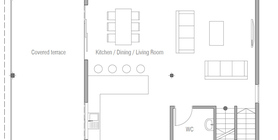 sloping lot house plans 11 house plan 579CH 2.jpg