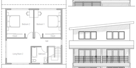 sloping lot house plans 30 HOUSE PLAN CH579 V2.jpg