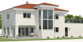 classical house plans 05 house plan 560CH 2 a.jpg