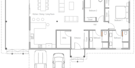 affordable house plans 26 HOUSE PLAN CH583 V3.jpg