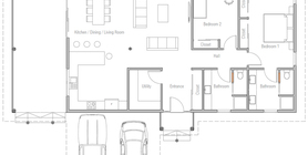sloping lot house plans 26 HOUSE PLAN CH583 V3.jpg