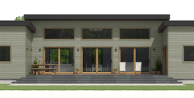 modern house plans 10 house plan CH584.jpg