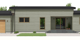 modern house plans 11 house plan CH584.jpg