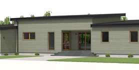 modern house plans 12 house plan CH584.jpg
