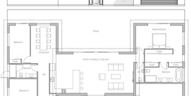 modern house plans 34 HOUSE PLAN CH584 V5.jpg