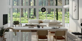 modern house plans 002 house plan CH585.jpg