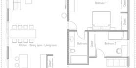 modern house plans 25 home plan CH585 V2.jpg
