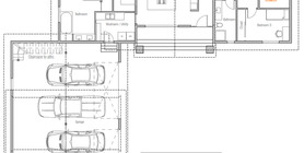 modern house plans 32 HOUSE PLAN CH585 V4.jpg