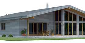 Small House Plan CH588