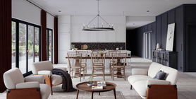 modern farmhouse plans 002 House Plan CH591.jpg