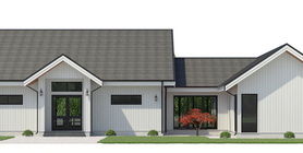 modern farmhouses 03 House Plan CH591.jpg